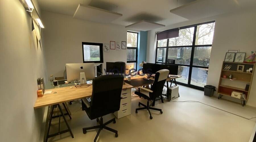 REXIM - Bureau - Haute-Garonne - Ramonville-Saint-Agne - 6