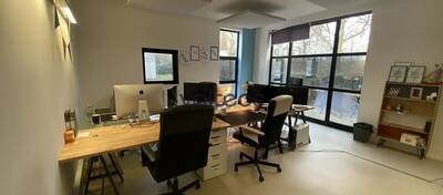 REXIM - Bureau - Haute-Garonne - Ramonville-Saint-Agne - 6