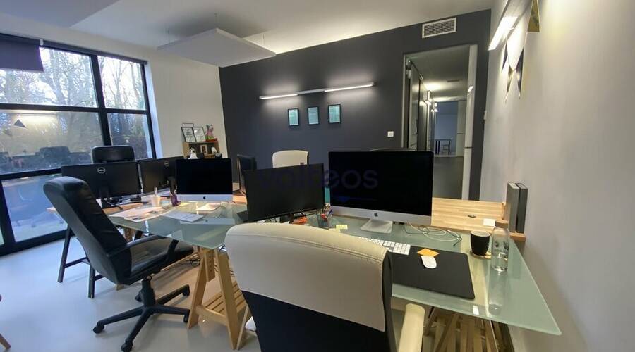 REXIM - Bureau - Haute-Garonne - Ramonville-Saint-Agne - 7