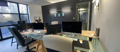 REXIM - Bureau - Haute-Garonne - Ramonville-Saint-Agne - 7