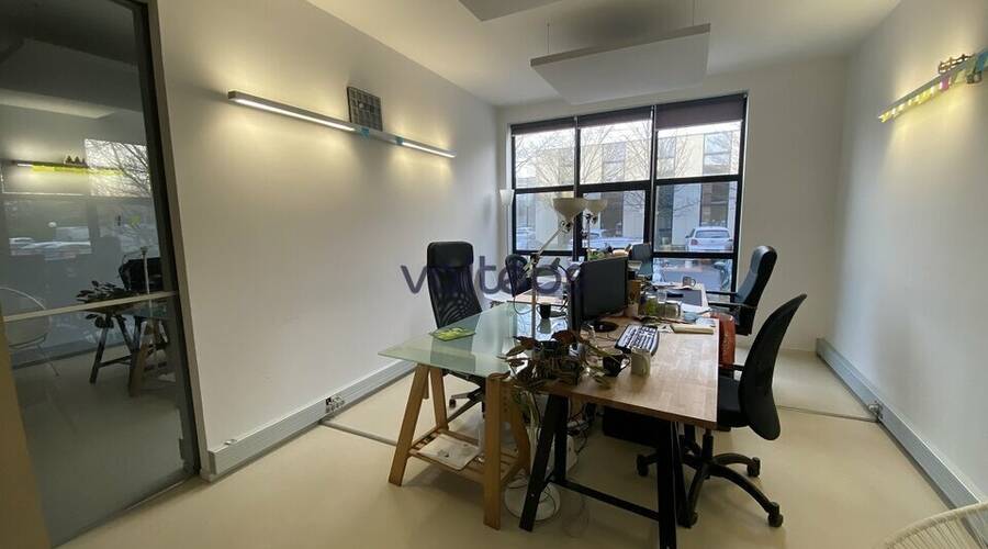 REXIM - Bureau - Haute-Garonne - Ramonville-Saint-Agne - 8