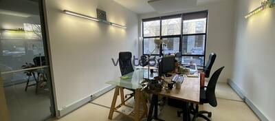 REXIM - Bureau - Haute-Garonne - Ramonville-Saint-Agne - 8