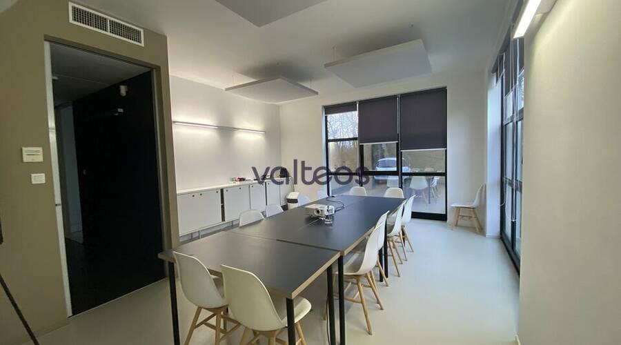 REXIM - Bureau - Haute-Garonne - Ramonville-Saint-Agne - 9