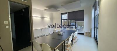 REXIM - Bureau - Haute-Garonne - Ramonville-Saint-Agne - 9