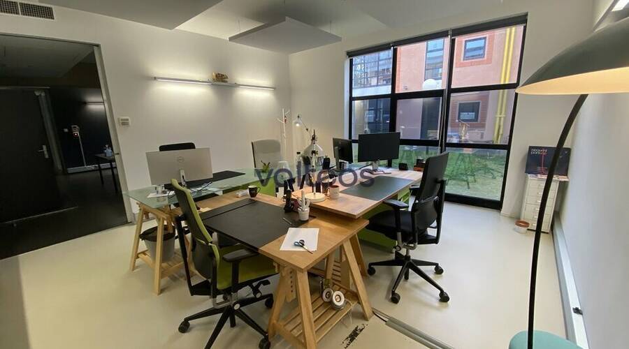 REXIM - Bureau - Haute-Garonne - Ramonville-Saint-Agne - 10