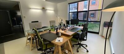 REXIM - Bureau - Haute-Garonne - Ramonville-Saint-Agne - 10