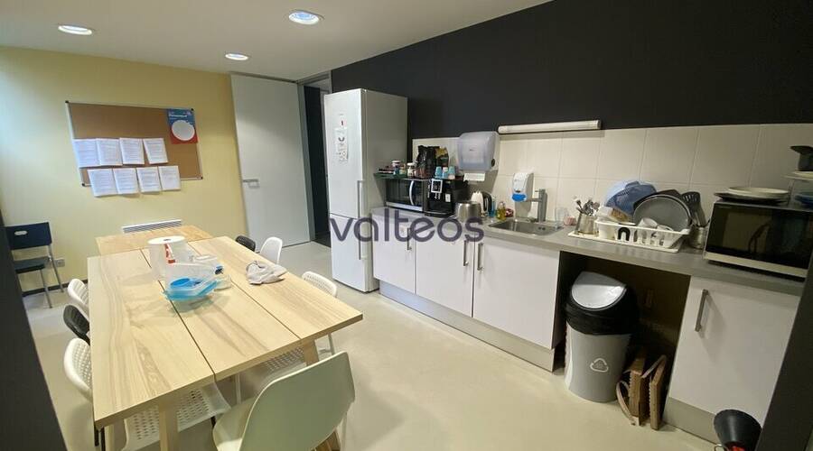 REXIM - Bureau - Haute-Garonne - Ramonville-Saint-Agne - 11