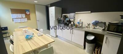 REXIM - Bureau - Haute-Garonne - Ramonville-Saint-Agne - 11