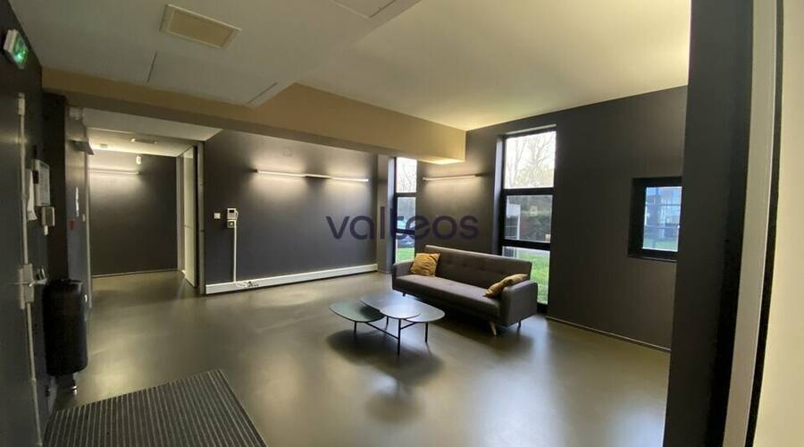 REXIM - Bureau - Haute-Garonne - Ramonville-Saint-Agne - 12