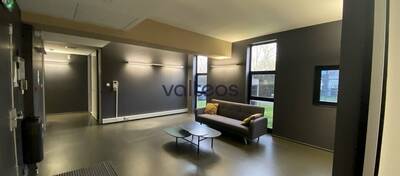 REXIM - Bureau - Haute-Garonne - Ramonville-Saint-Agne - 12