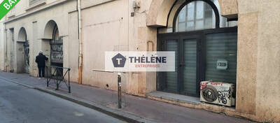 REXIM - Local commercial - Hérault - Montpellier - 1