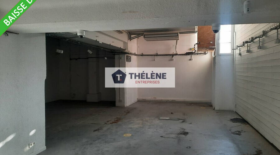 REXIM - Local commercial - Hérault - Montpellier - 2