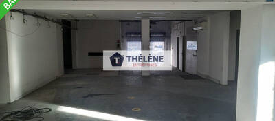 REXIM - Local commercial - Hérault - Montpellier - 3
