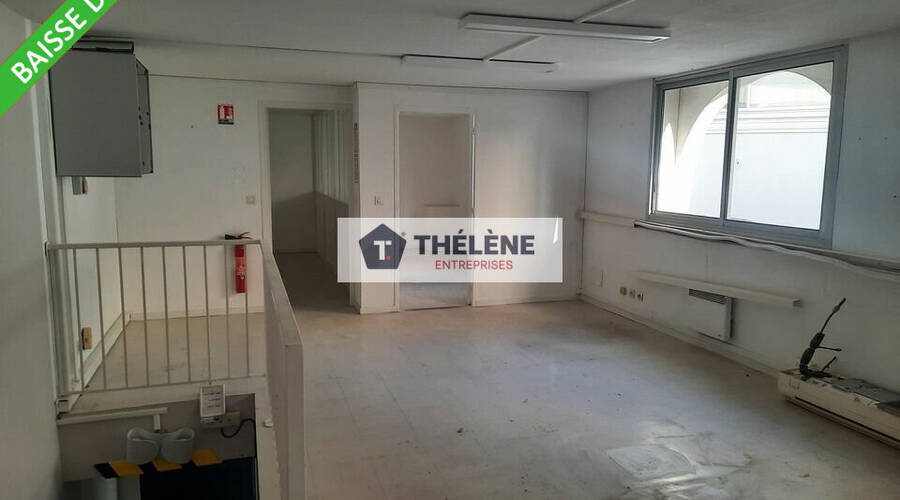 REXIM - Local commercial - Hérault - Montpellier - 6