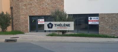 REXIM - Local commercial - Hérault - Saint-André-de-Sangonis - 1