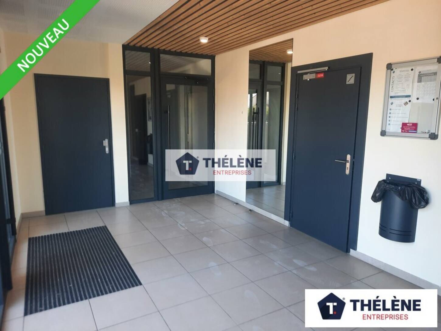 REXIM - Local commercial - Hérault - Saint-André-de-Sangonis - 2