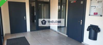 REXIM - Local commercial - Hérault - Saint-André-de-Sangonis - 2