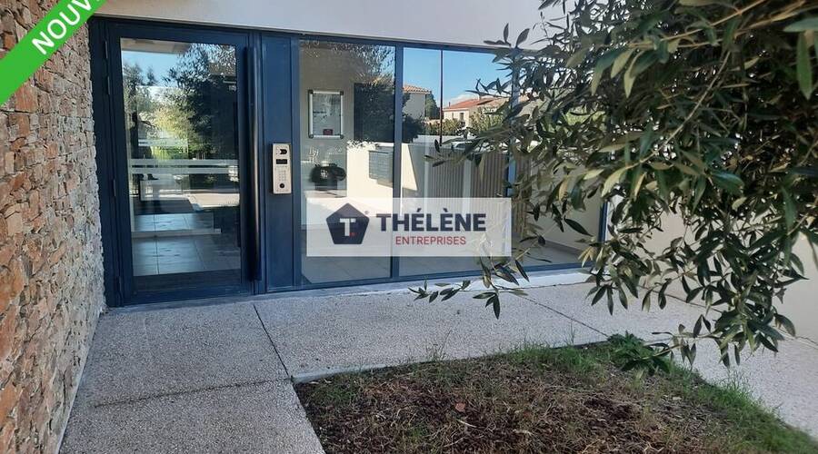 REXIM - Local commercial - Hérault - Saint-André-de-Sangonis - 3