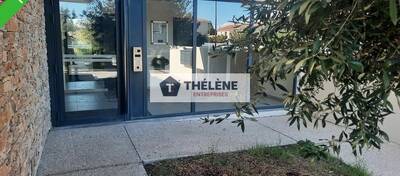 REXIM - Local commercial - Hérault - Saint-André-de-Sangonis - 3