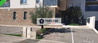 REXIM - Local commercial - Hérault - Saint-André-de-Sangonis - 4