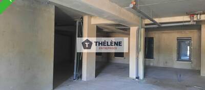 REXIM - Local commercial - Hérault - Saint-André-de-Sangonis - 6