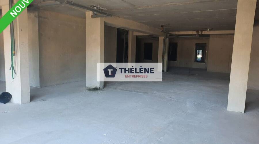 REXIM - Local commercial - Hérault - Saint-André-de-Sangonis - 7