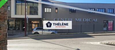 REXIM - Local commercial - Hérault - Saint-André-de-Sangonis - 8