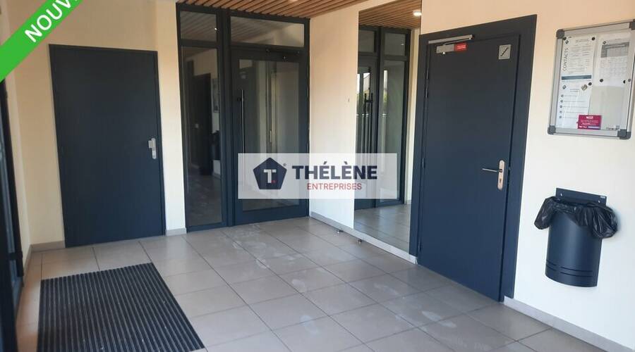 REXIM - Local commercial - Hérault - Saint-André-de-Sangonis - 2