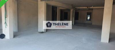 REXIM - Local commercial - Hérault - Saint-André-de-Sangonis - 7