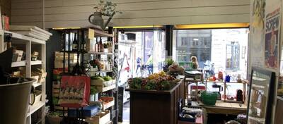 REXIM - Local commercial - Rhône - Lyon - 1