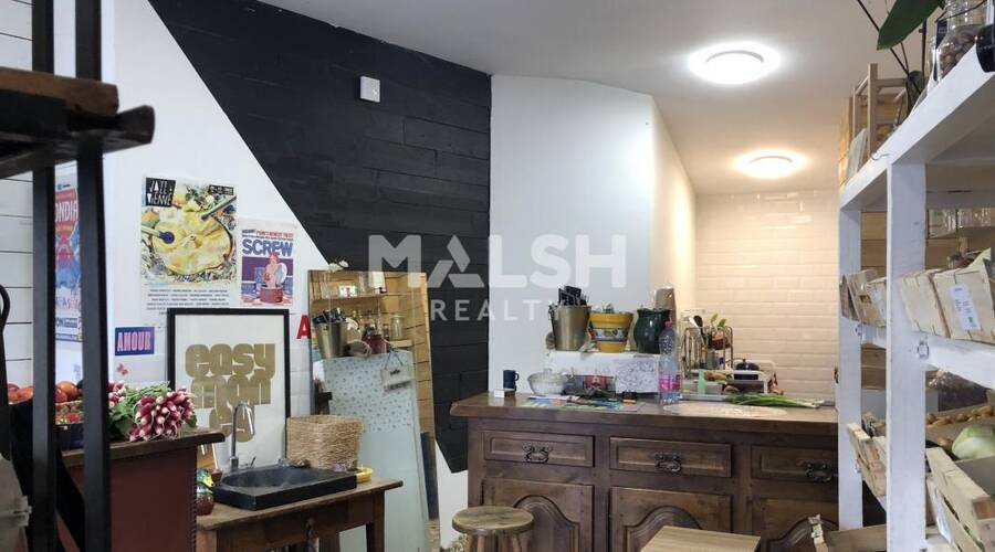 REXIM - Local commercial - Rhône - Lyon - 2