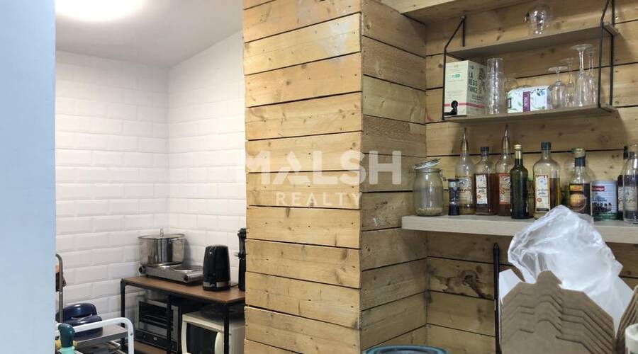 REXIM - Local commercial - Rhône - Lyon - 3