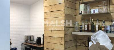 REXIM - Local commercial - Rhône - Lyon - 3