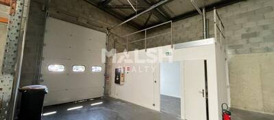 REXIM - Local d'activités - Rhône - Lyon - 2