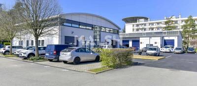 REXIM - Local d'activités - Rhône - Lyon - 5