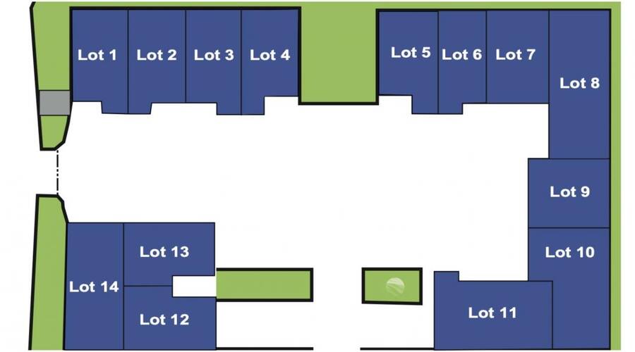 REXIM - Local d'activités - Rhône - Lyon - 7