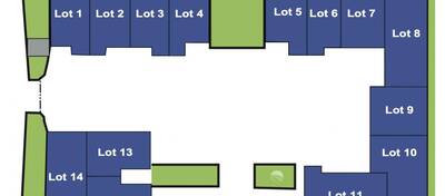 REXIM - Local d'activités - Rhône - Lyon - 7