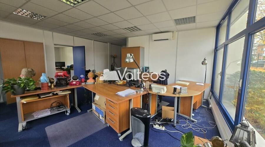 REXIM - Bureau - Haute-Garonne - Toulouse - 1