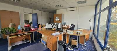 REXIM - Bureau - Haute-Garonne - Toulouse - 1