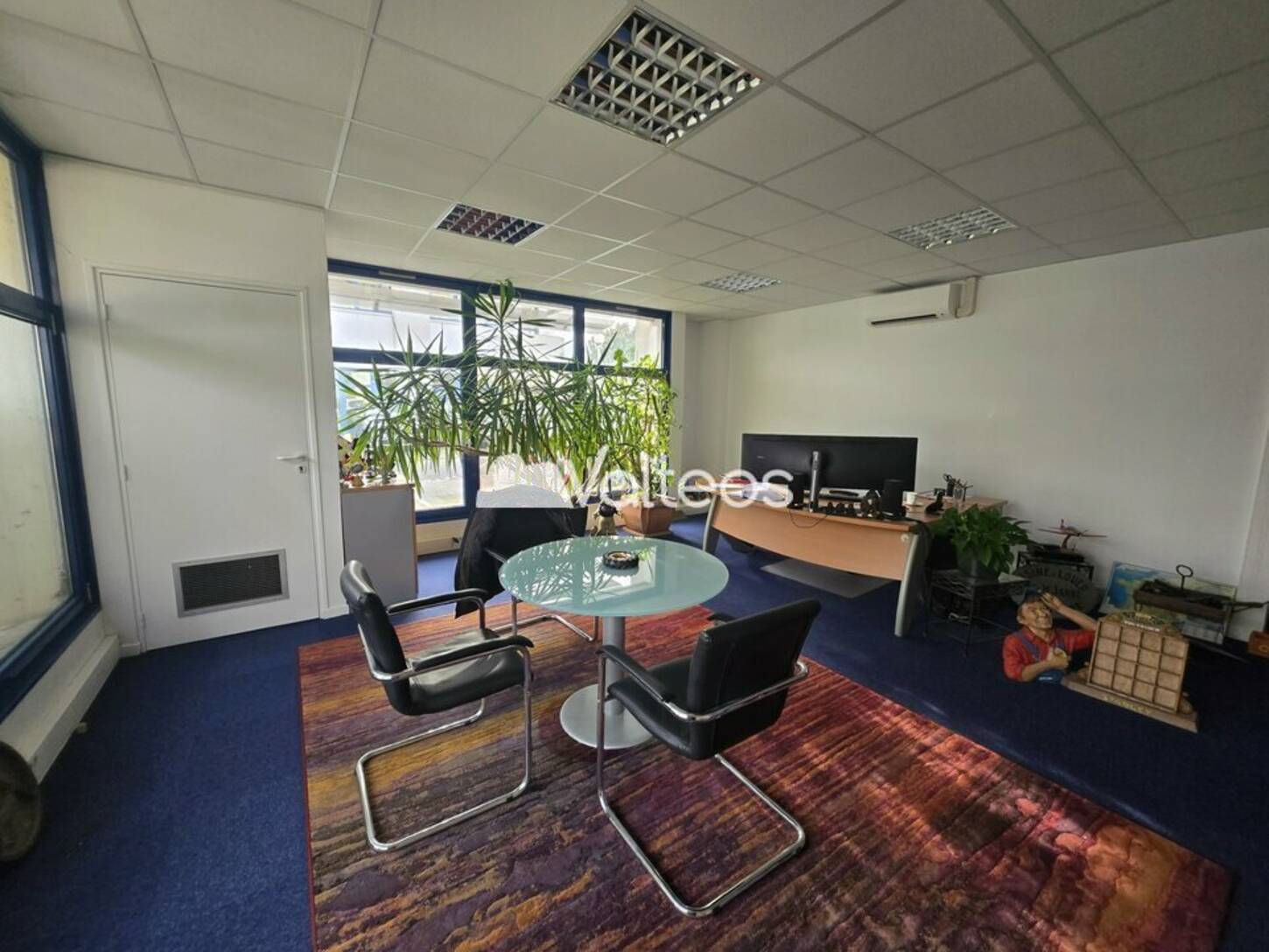 REXIM - Bureau - Haute-Garonne - Toulouse - 2