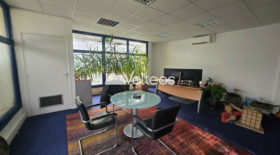 REXIM - Bureau - Haute-Garonne - Toulouse - 2