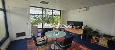 REXIM - Bureau - Haute-Garonne - Toulouse - 2