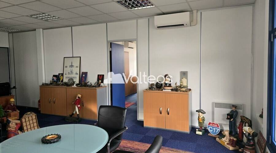 REXIM - Bureau - Haute-Garonne - Toulouse - 3