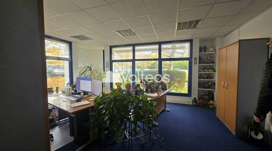 REXIM - Bureau - Haute-Garonne - Toulouse - 4