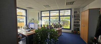 REXIM - Bureau - Haute-Garonne - Toulouse - 4