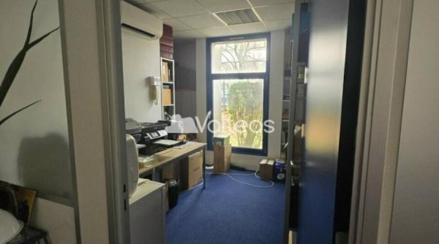 REXIM - Bureau - Haute-Garonne - Toulouse - 5