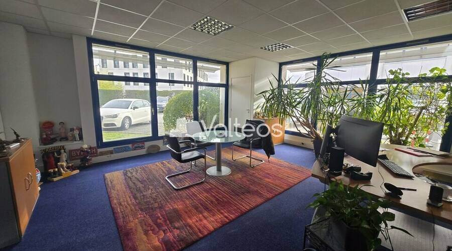 REXIM - Bureau - Haute-Garonne - Toulouse - 6