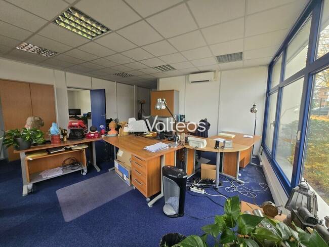 REXIM - Bureau - Haute-Garonne - Toulouse - 1