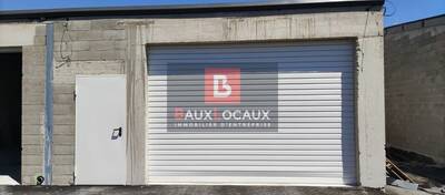 REXIM - Entrepôt - Bouches-du-Rhône - Salon-de-Provence - 1