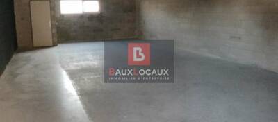 REXIM - Entrepôt - Bouches-du-Rhône - Salon-de-Provence - 2